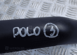 VW SEAT SKODA PRZEWÓD INTERCOOLERA 6Q0145770AE RADOM 2