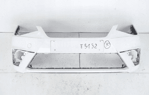 Zderzak przód przedni seat ibiza v 17- 6F0807221D 1