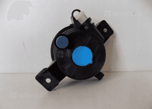 BMW X5 E70 LCI - Halogen przedni L - 10957 4
