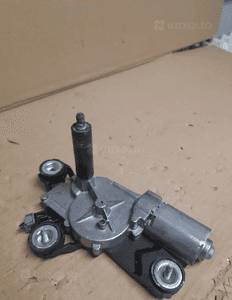 Silniczek wycieraczki tył tylnej Ford Focus MK3 BV61-17K441-AA 0390201205 3