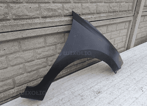 Hyundai I10 i 10 2014-2020 błotnik prawy przód 2
