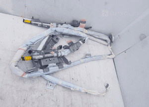 SUBARU XV I Eclipse Cross KURTYNA PODUSZKA AIRBAG PRAWA 0589-P1-000173