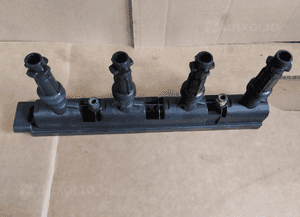 CEWKA ZAPŁONOWA OPEL MERIVA B ASTRA J MOKKA CORSA E 1.4T TURBO A14NET 2