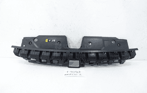 Hyundai kona ev lift 2020- wzmocnienie grilla górne zderzaka 86360-DDAA0 1