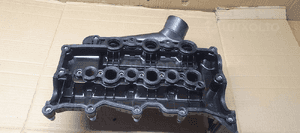 Pokrywa zaworów dekiel Jaguar XF X250 2.7 TDV6 4S7Q-9424-JB 6