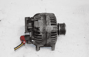 Alternator Bosch 150A NISSAN QASHQAI JUKE 1.5 DCI 8200728292C 1