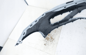 Vw golf sportsvan zderzak przód przedni 14-18 510807221F 6