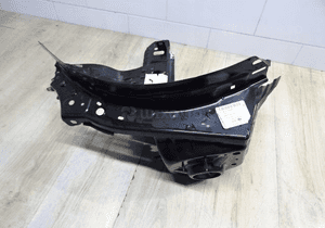 kielich PODŁUŻNICA PRAWA OPEL ASTRA V K 39186459 6