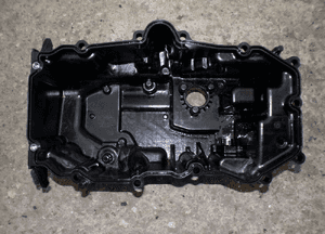Miska olejowa mazda 3 CX-30 2.0 16V skyactiv-x HF01-10400 1