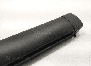 ROLETA SIATKA BAGAŻNIKA TYŁ TYLNA PEUGEOT 508 I SW KOMBI 98004844ZE 2010-14 9