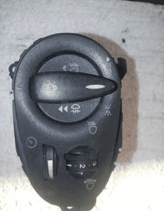 włącznik świateł focus mk 1 98ag13a024ah