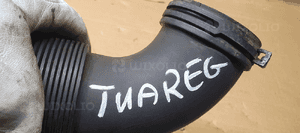 Rura dolot powietrza VW Touareg 3.0 TDI 7L6129627A 6