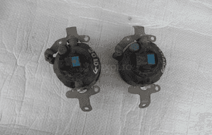 Mitsubishi pajero lift halogen prawy lub lewy 10- 3
