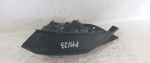 Tyl tylna lampa prawa renault scenic 2 lift 2