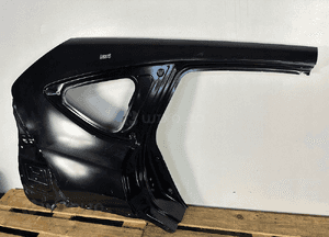 Blotnik tyl tylny prawy honda crv cr-v iv 4 2012- nowka orginalny 3