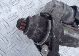 VW SEAT SKODA ROZRUSZNIK 02Z911023G 2,0 FSI 10 ZĘBÓW RADOM 4