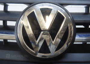 Zderzak przód przedni vw caddy iii lift 15- 2K5807221J 9