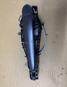 Klamka prawy tył tylna prawa LED BMW 3 GT F34 2