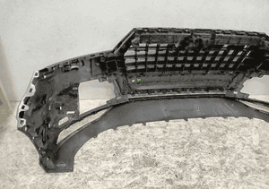 Zderzak przód przedni audi Q7 ii 4M s-line 15-19 10