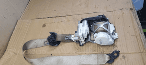 Pas bezpieczeństwa napinacz prawy przód przedni prawy Mercedes GL X166 W166 A1668601400 2