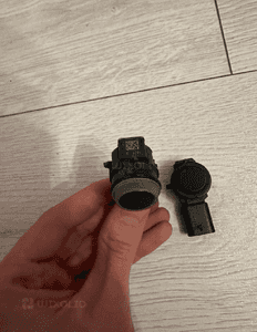 PDC CZUJNIK PARKOWANIA JEEP FIAT 0053385934 4