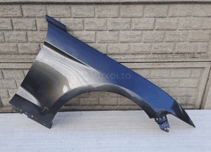 Ford mustang vi 14 - 18 błotnik prawy przedni 1