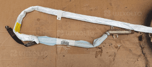 Kurtyna airbag boczna lewa BMW 3 E46 2