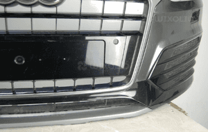 Zderzak audi Q3 s-line 8U lift 2015-2019 oryginał 5