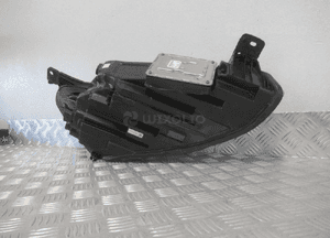 Lampa przednia przód lewa ford focus MK4 full led 2018- 15