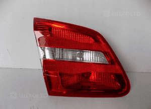 Mercedes W246 - Lampa Tylna w Klapę Lewa - 11856 1