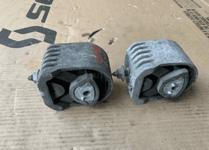 Łapa poduszka silnika Mercedes W169 W245 4