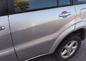 Toyota Rav4 II 1D4 drzwi tyl tylne   lewe 2