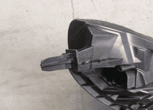 LAMPA PRZÓD LEWA RENAULT TRAFIC III 3 14- 4