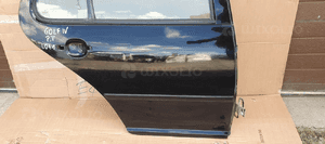 Drzwi prawy tył tylne prawe VW GOLF IV 4 HB L041 5