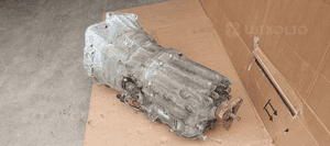 Skrzynia biegów manualna BMW 3 E90 2.5D 3.0D 3