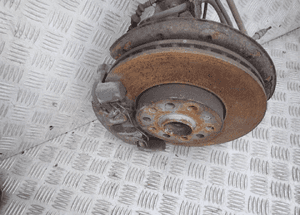 Mcperson zwrotnica audi skoda vw 1T0413031BT 3