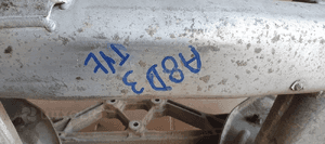 Wózek sanki belka tył Audi A8 D3 4E0505235F 8
