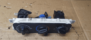 Panel nawiewu powietrza Ford Transit MK7 YC1H-18K391-BD 2