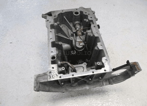 Lr discovery 4 5 iv v 3.0 d miska olejowa oleju 3