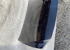 Vw passat B8 3G0 maska 14- 3