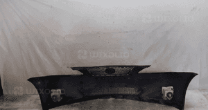 Zderzak przód przedni do lexus IS220 IS250 05-11R grill halogeny grafowy 5