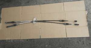 Mazda 6 02-08 2.0 2.3 6B Linki Zmiany Bieg cięgna 1