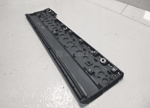 Range rover vogue L405 listwa drzwi prawy przód 8