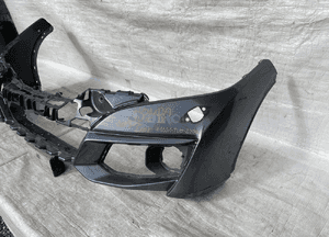 Honda civic ix lift zderzak przedni 14- 3