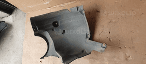Nadkole prawy przód przednie prawe Mercedes W209 A2098840622 A2098800424 2
