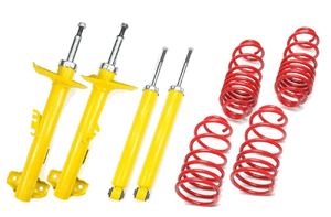 Zawieszenie Sportowe BMW E36 6 Cyl Obniżenie 40/40 1