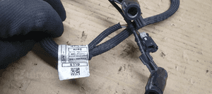 Wiązka instalacja świec żarowych BMW I E87 2.0D 7802158 7802157 4