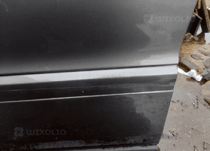 Volvo S60 S60 I drzwi przód przednie lewe 3