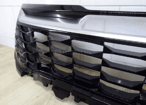 Grill KIA SPORTAGE V 5 GT LINE CHROM 86351-r2020 4