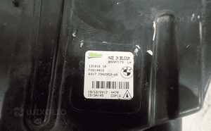 Halogen lewy przedni bmw 7 vii G11 G12 3
